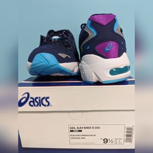 GEL-KAYANO 5 OG